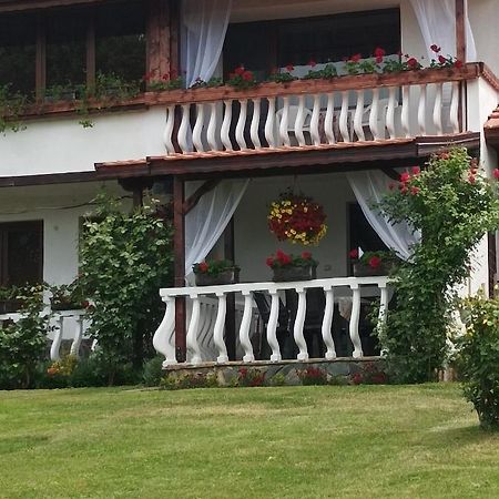 Guesthouse Dida Sapareva Bania Exterior foto