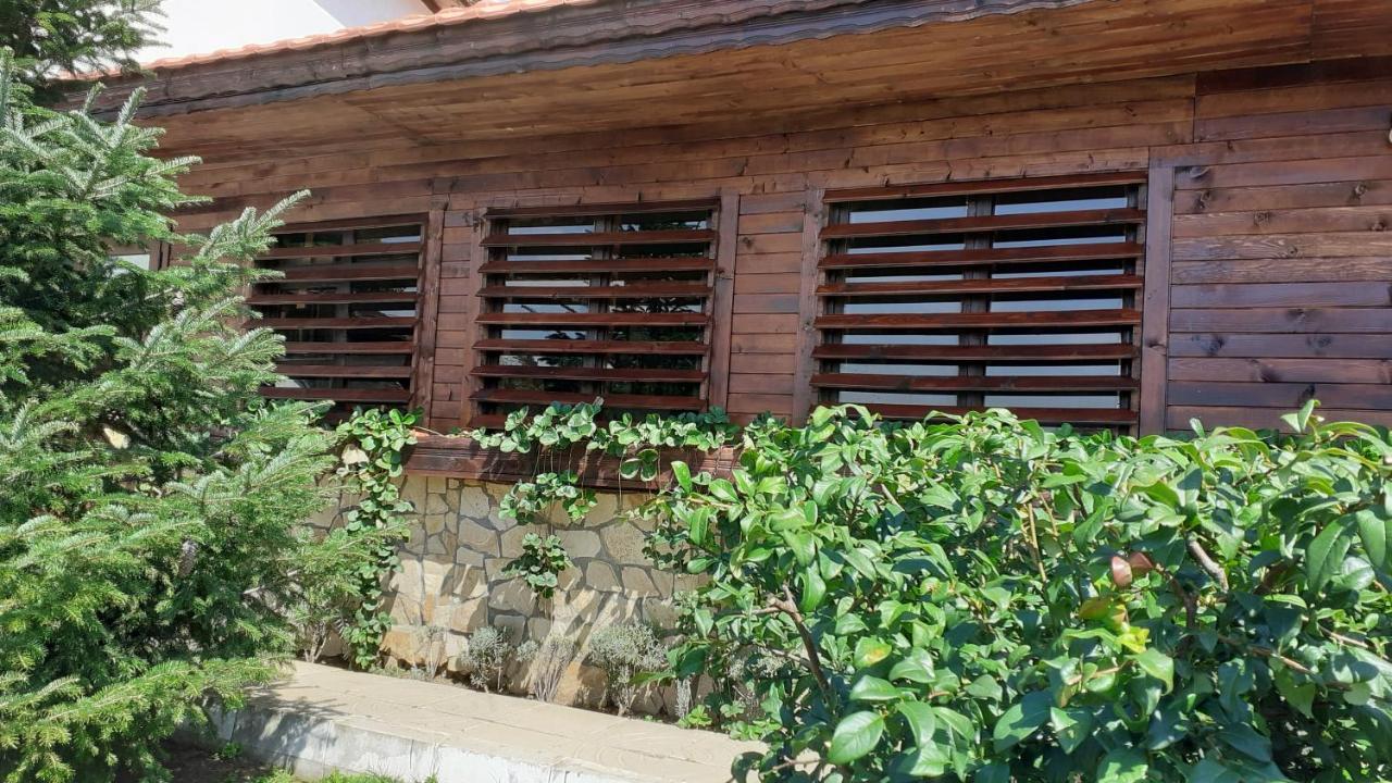 Guesthouse Dida Sapareva Bania Exterior foto