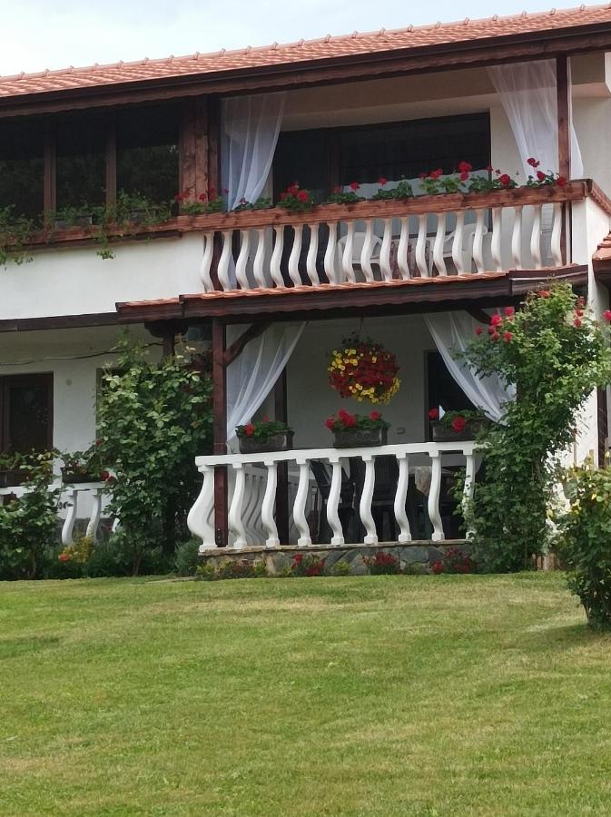 Guesthouse Dida Sapareva Bania Exterior foto