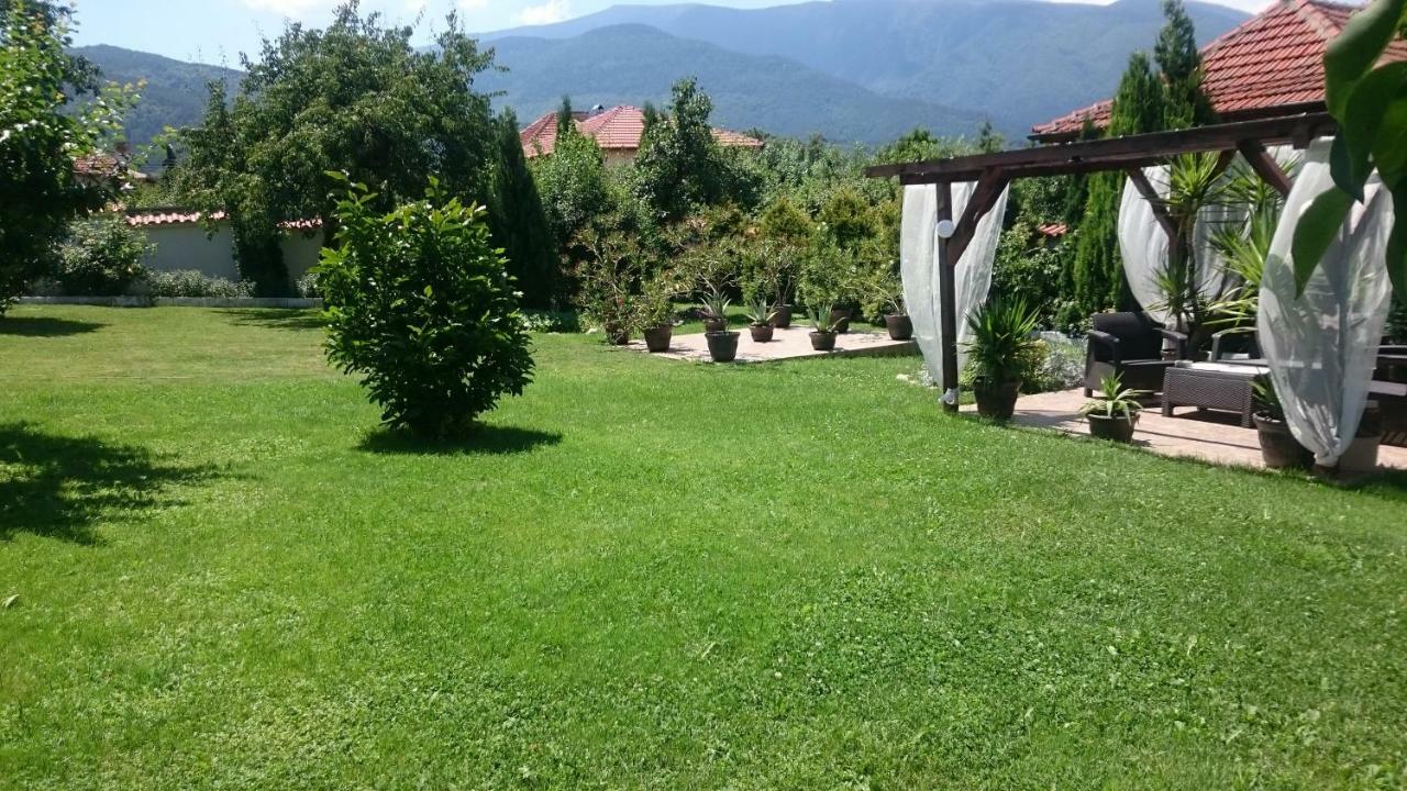 Guesthouse Dida Sapareva Bania Exterior foto